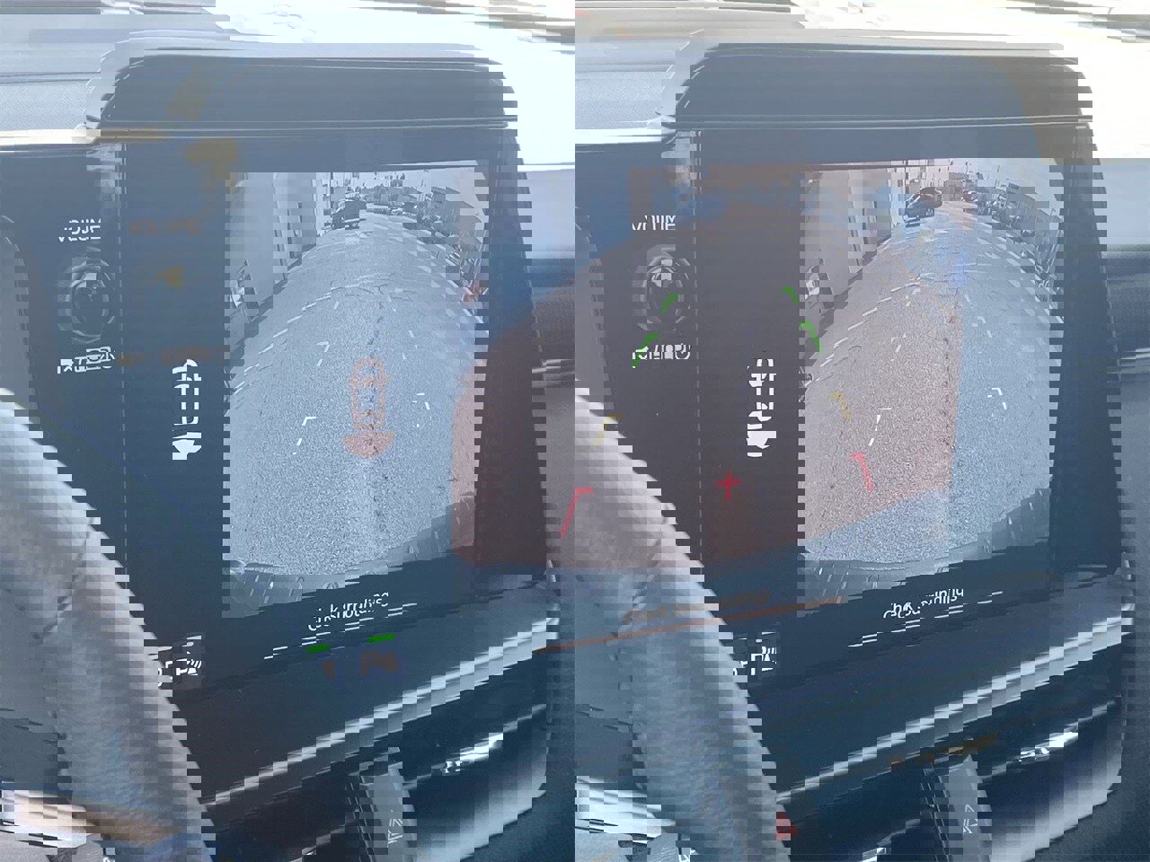 New 2026 Subaru Outback Premium image 24