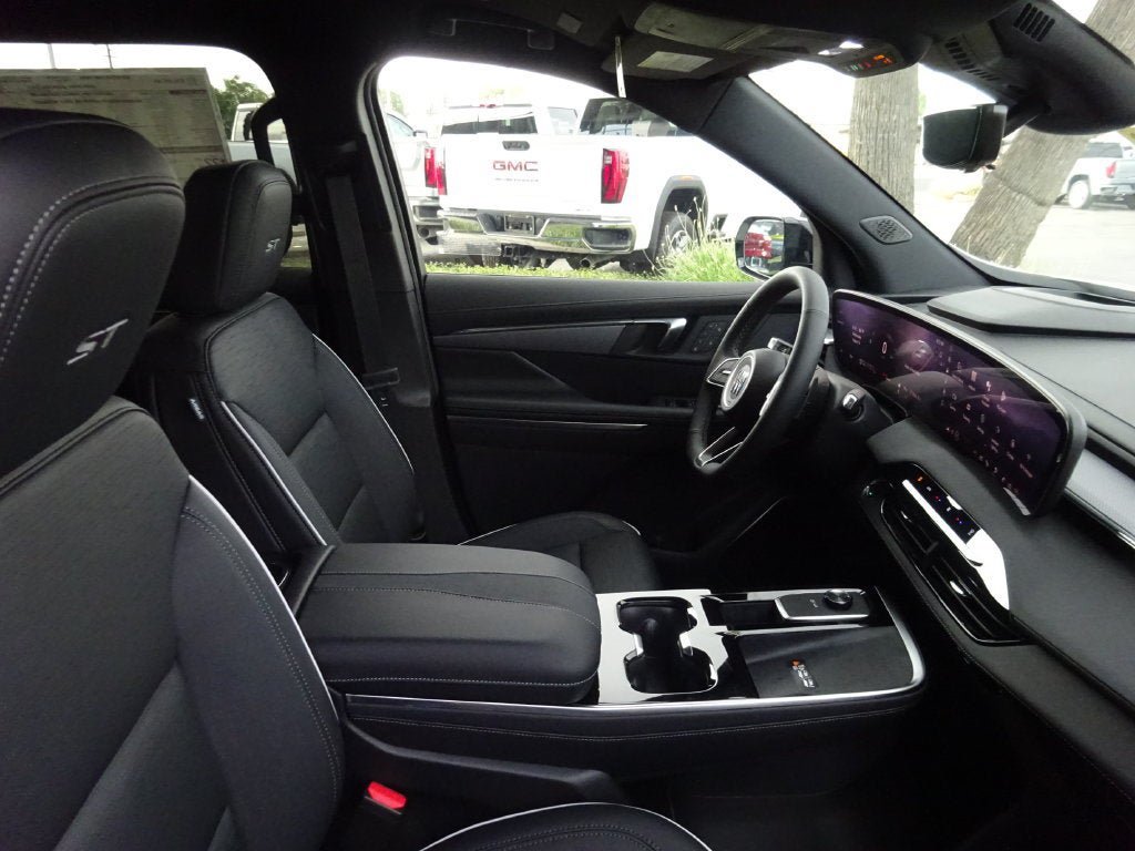 New 2026 Buick Enclave Sport Touring w/ Power Package FWD image 15