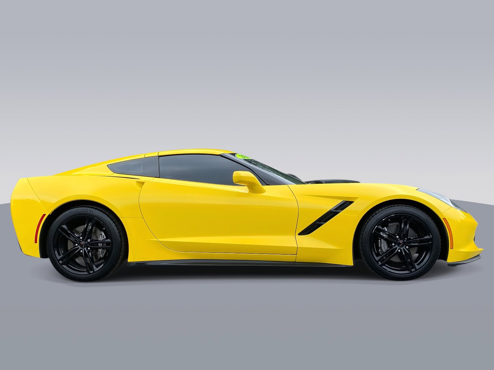 Used 2016 Chevrolet Corvette Stingray 2LT image 5