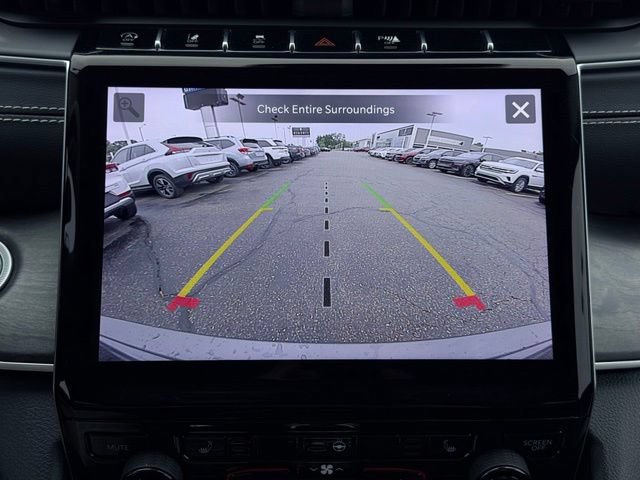 Used 2022 Jeep Grand Cherokee Limited AWD/4WD image 42