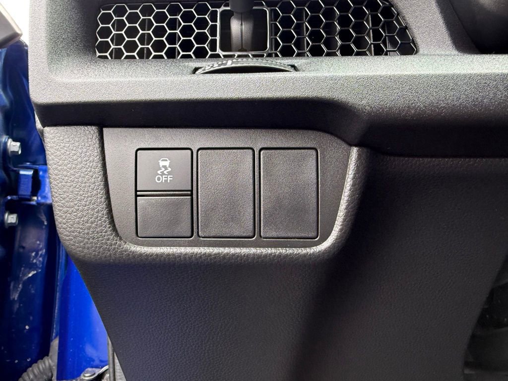 Used 2023 Honda CR-V EX image 20