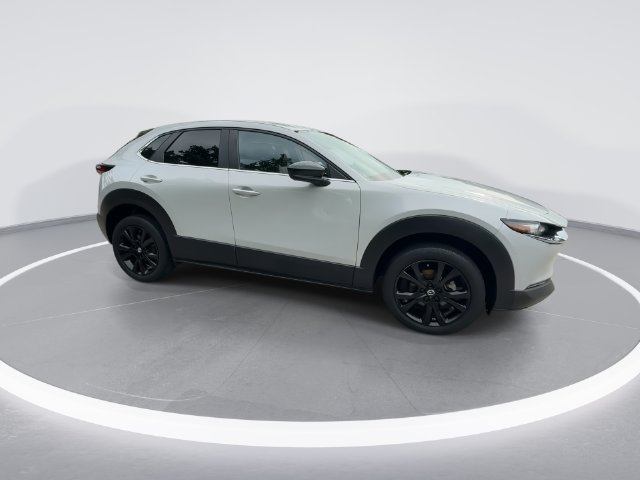 Used 2024 MAZDA CX-30 AWD 2.5 S w/ Select Sport Pkg image 2