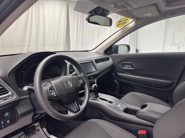 Used 2022 Honda HR-V EX image 10