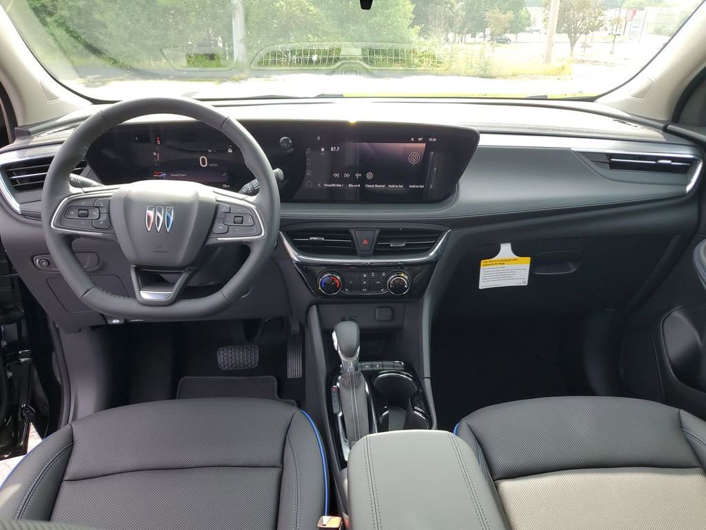 New 2025 Buick Encore GX Sport Touring w/ Comfort Package image 20