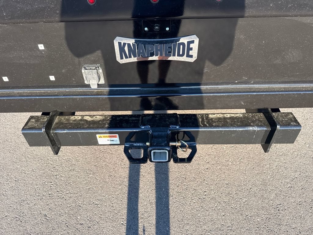 New 2026 RAM 3500 Tradesman w/ Chrome Appearance Group AWD/4WD image 29