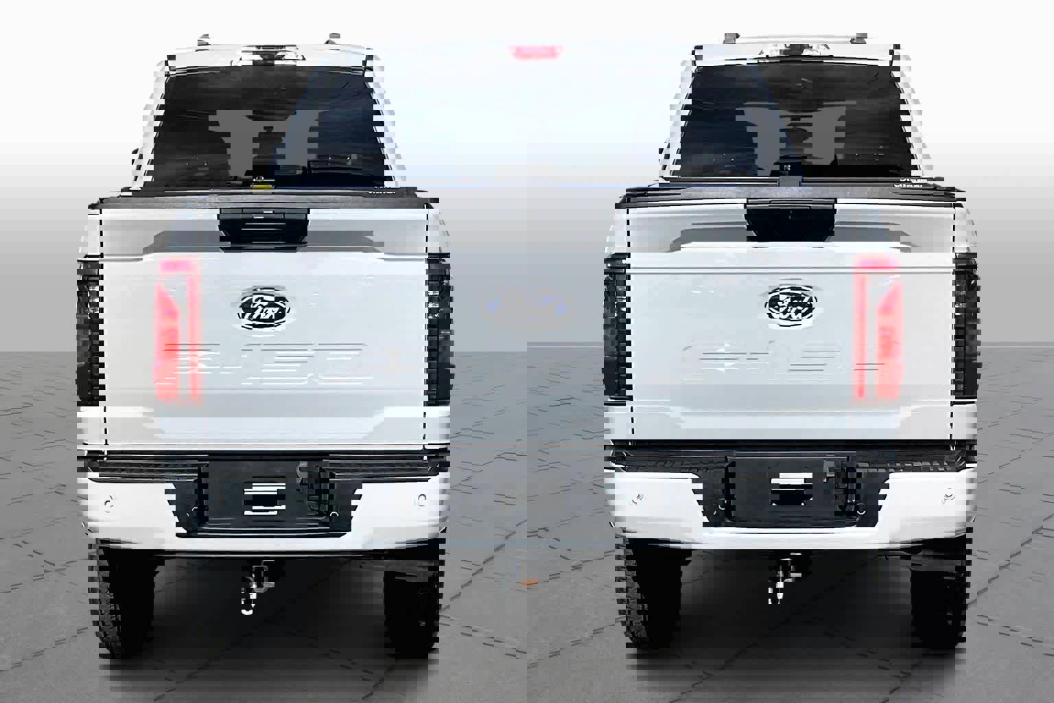 Certified 2024 Ford F150 STX image 5