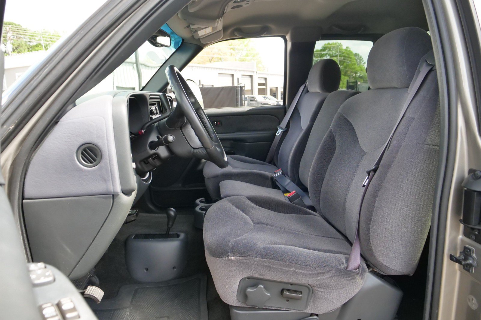 Used 2001 GMC Sierra 3500 4x4 Extended Cab image 3