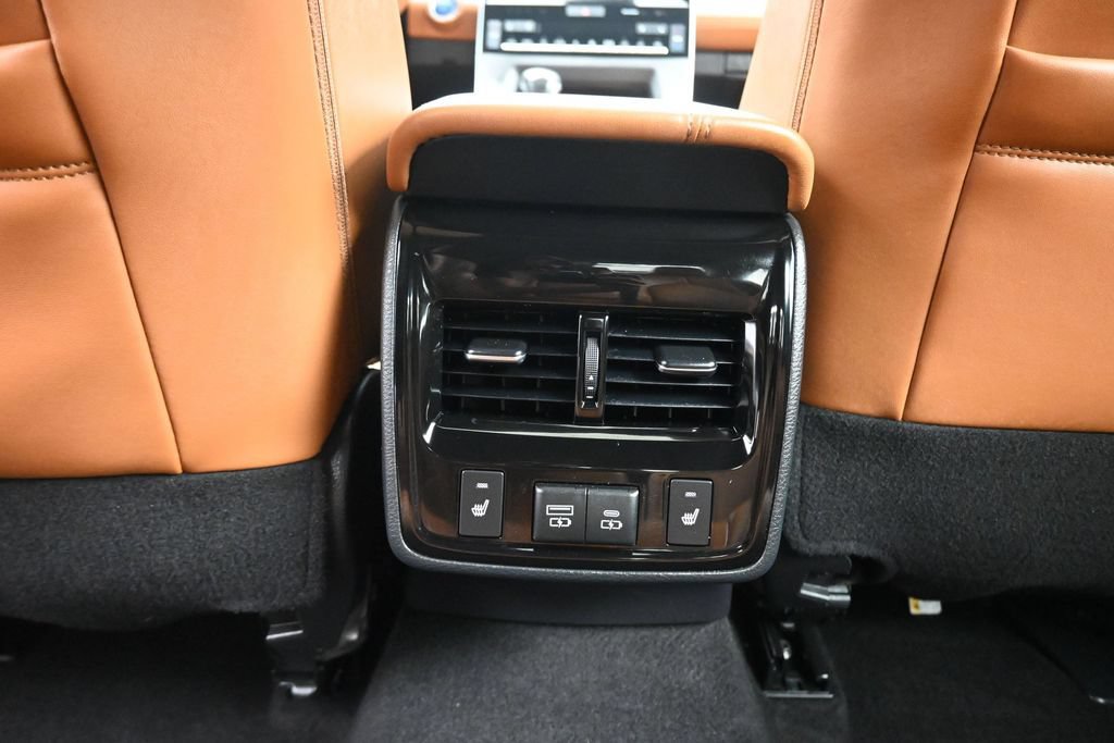 Used 2021 Toyota Avalon Limited w/ Advanced Safety Package FWD image 34