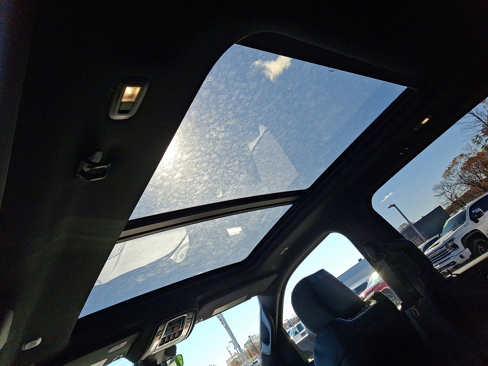 New 2026 RAM 1500 Laramie image 10