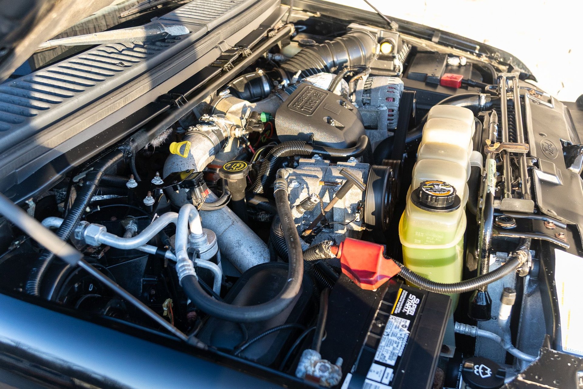 Used 2000 Ford F350 XL image 26