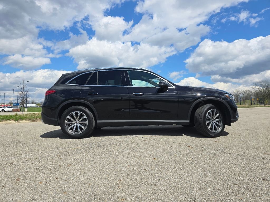 Certified 2026 Mercedes-Benz GLC 300 4MATIC image 19