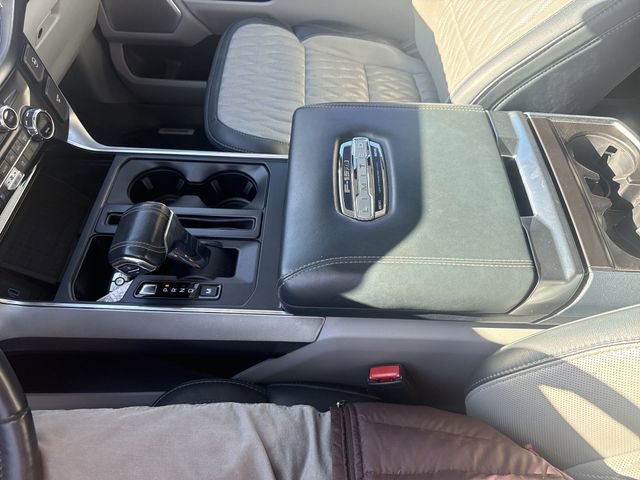 Used 2021 Ford F150 Limited image 21