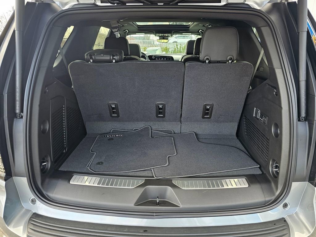 New 2026 Chevrolet Tahoe High Country image 14