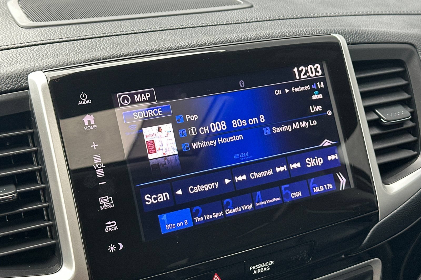 Used 2018 Honda Pilot Elite image 21