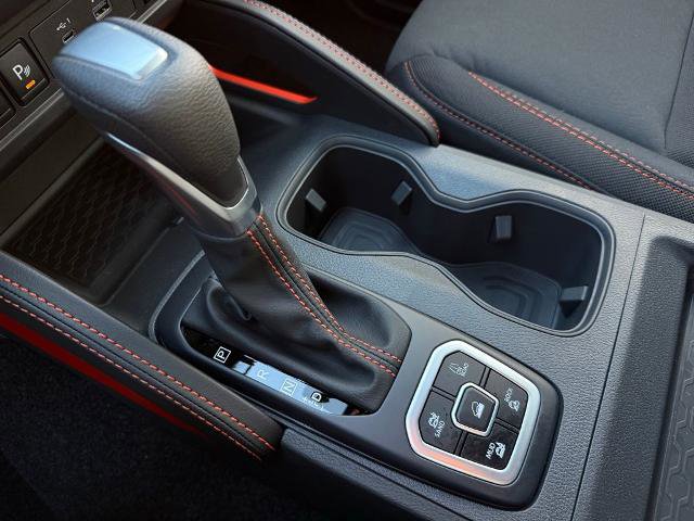 New 2026 Nissan Frontier PRO-4X w/ Tow Package image 25