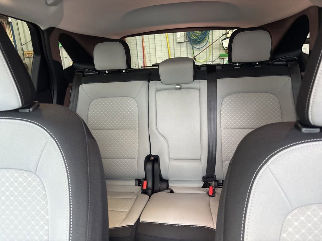 New 2026 Ford Escape Active w/ Cold Weather Package image 26