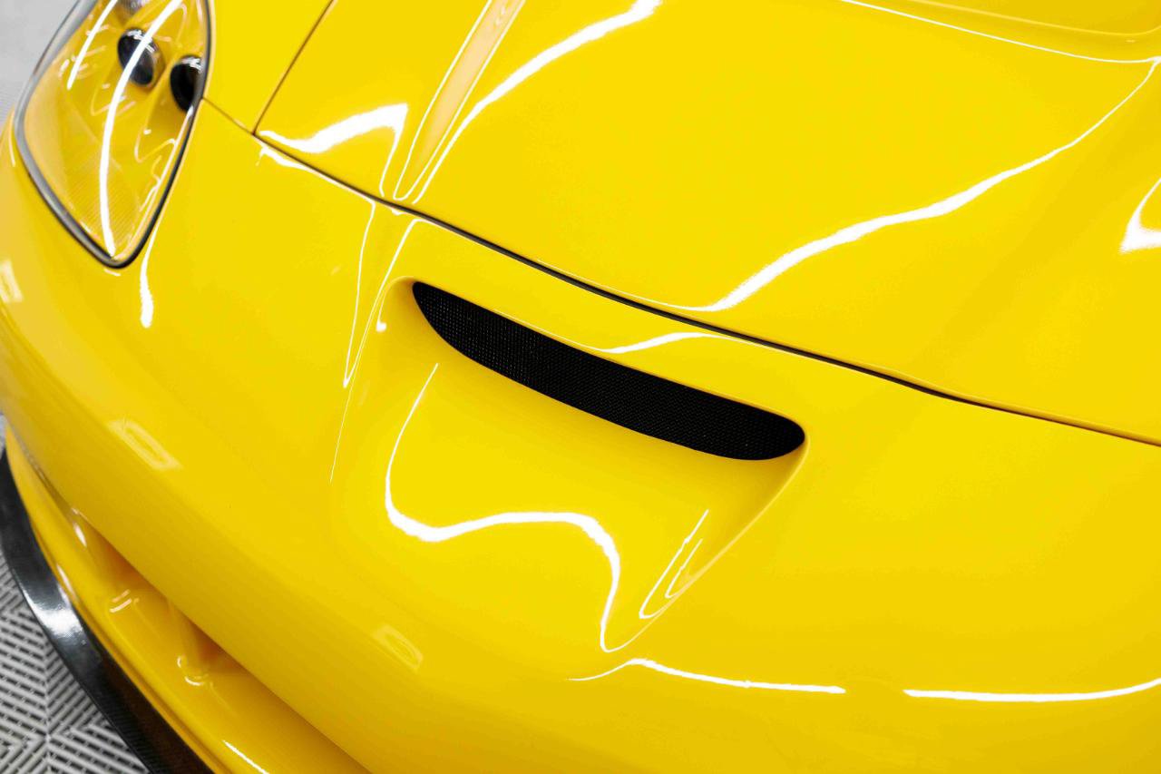 Used 2008 Chevrolet Corvette Z06 w/ Preferred Equipment Group RWD image 13