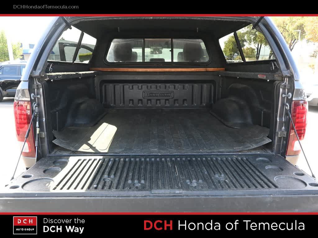 Used 2017 RAM 1500 Rebel AWD/4WD image 20