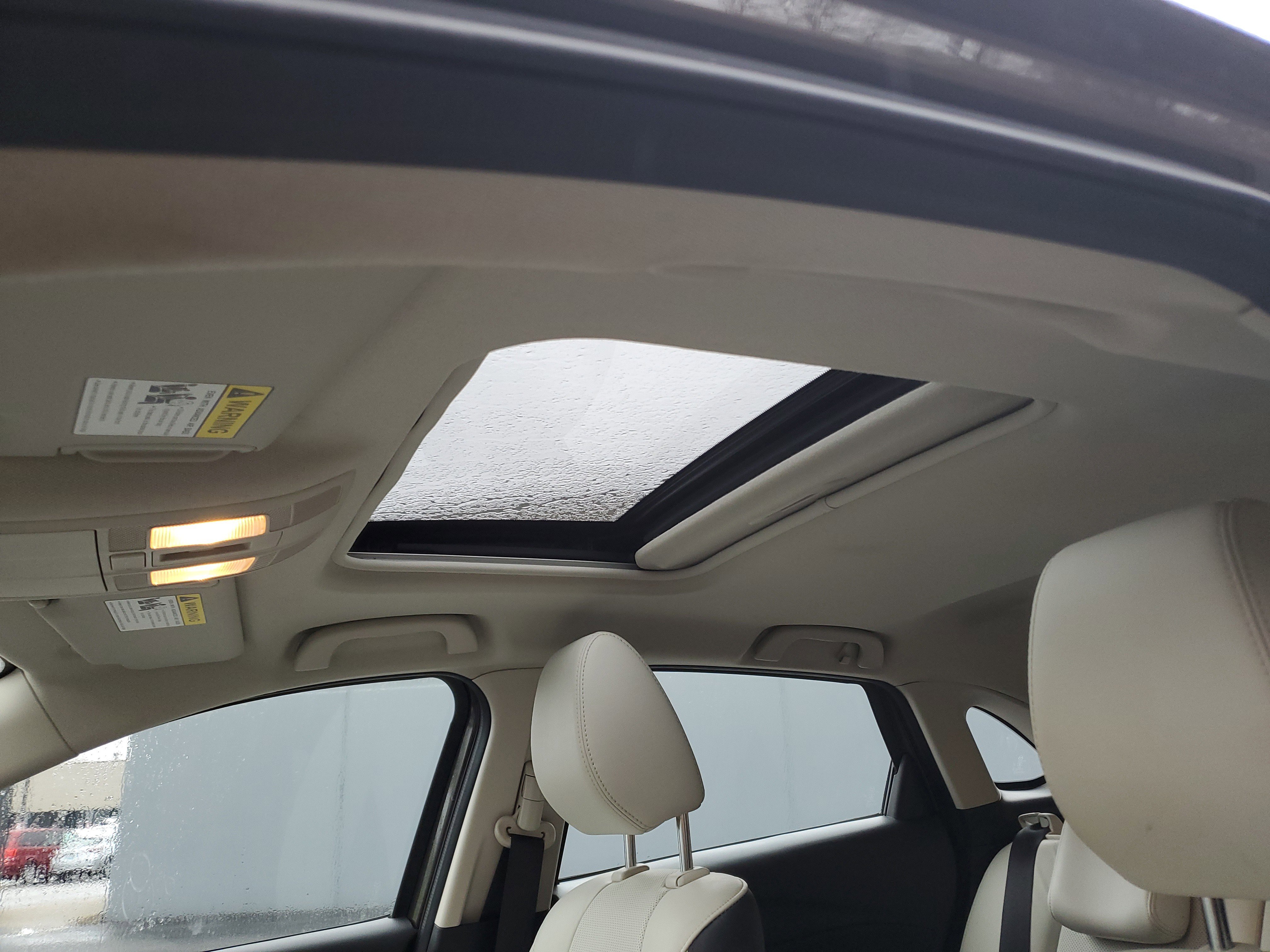 Used 2016 MAZDA CX-3 Grand Touring image 28