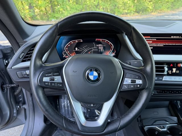 Used 2024 BMW 228i Gran Coupe FWD image 17