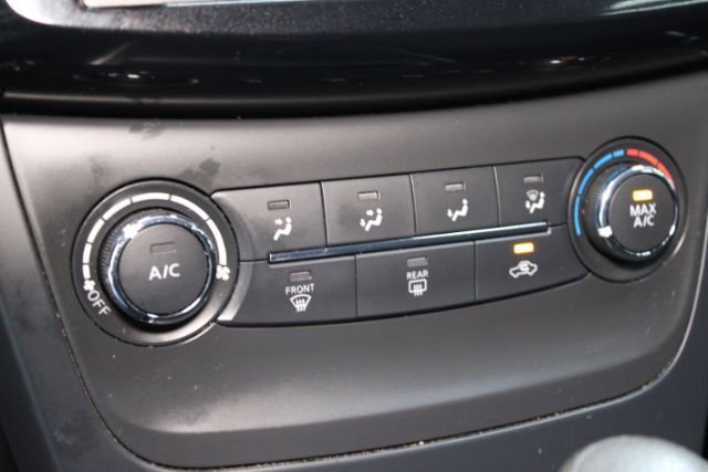 Used 2019 Nissan Sentra S FWD image 13