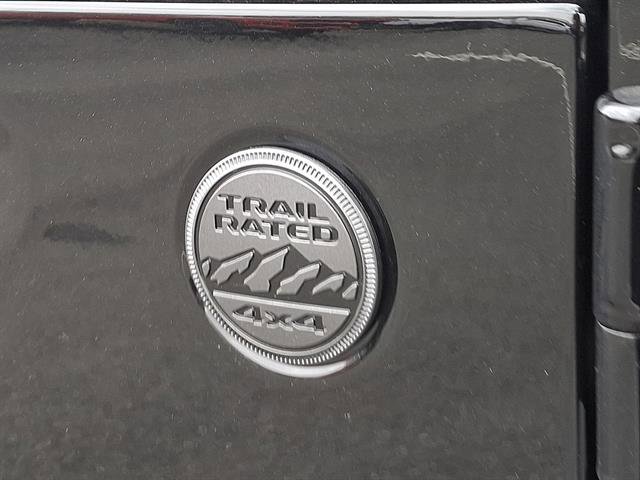 New 2026 Jeep Wrangler Sport image 22