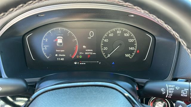 Used 2026 Honda Civic Sport image 13