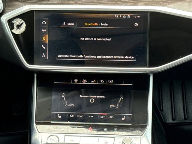 Used 2019 Audi A6 3.0T Premium Plus w/ Premium Plus Package AWD/4WD image 11