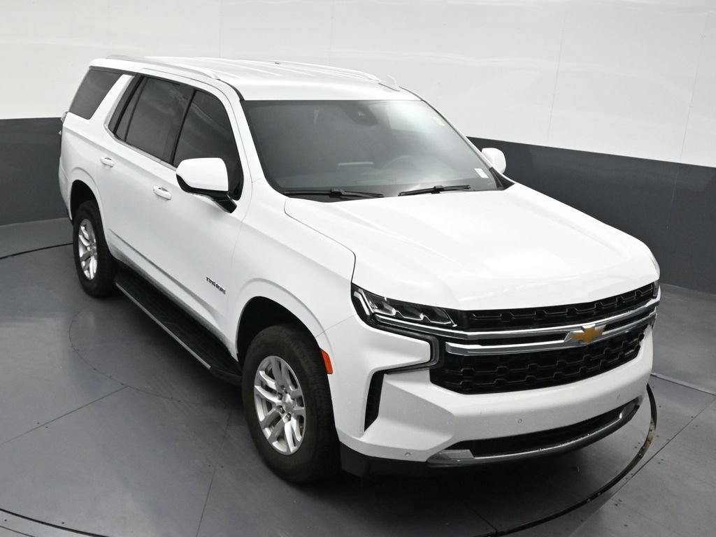 Used 2024 Chevrolet Tahoe LS RWD image 22