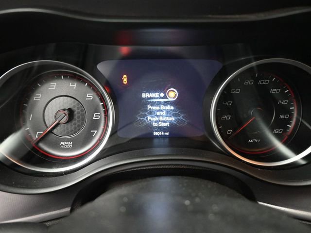 Used 2023 Dodge Charger Scat Pack image 11