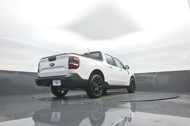 New 2026 Ford Maverick Lariat w/ Black Appearance Package image 33
