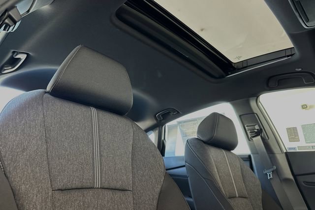 New 2025 Honda Accord Sport image 17