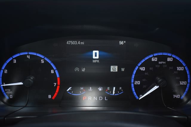 Used 2022 Ford Bronco Sport Big Bend w/ Convenience Package AWD/4WD image 20