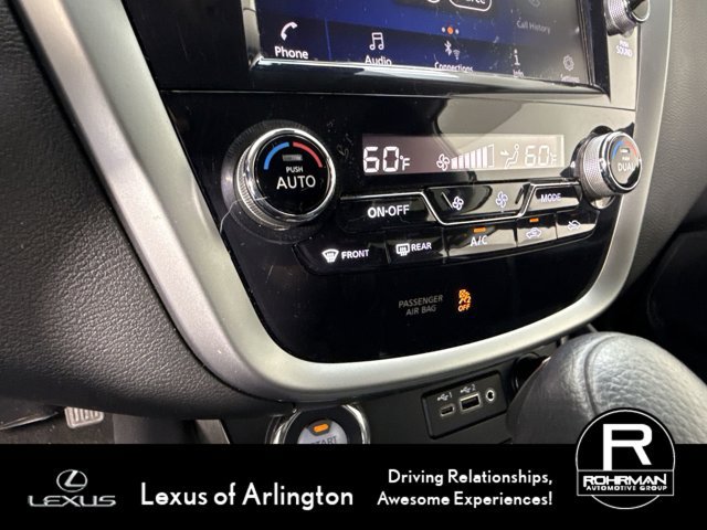 Used 2023 Nissan Murano S AWD/4WD image 9