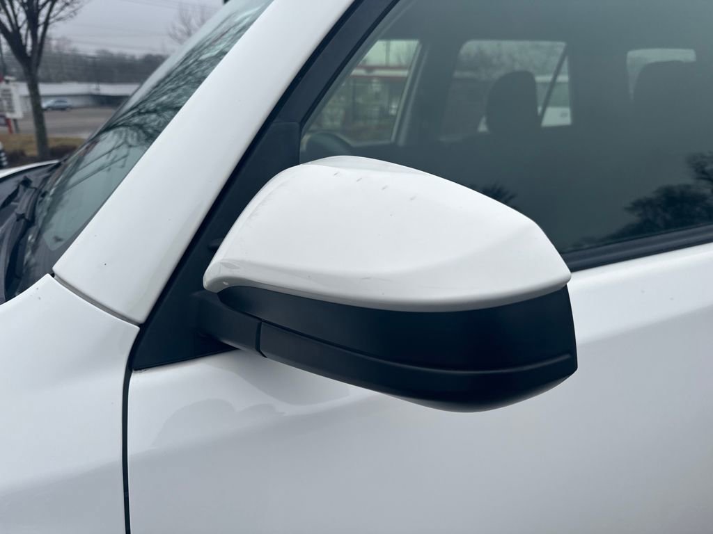 Used 2019 Toyota 4Runner TRD Off-Road image 32