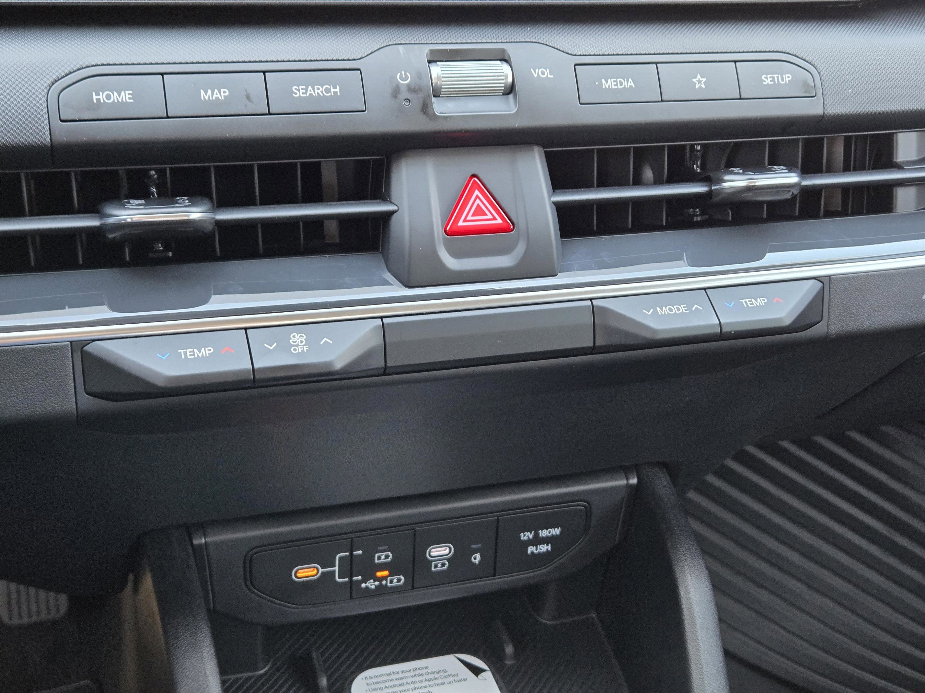 New 2025 Kia K4 EX image 26