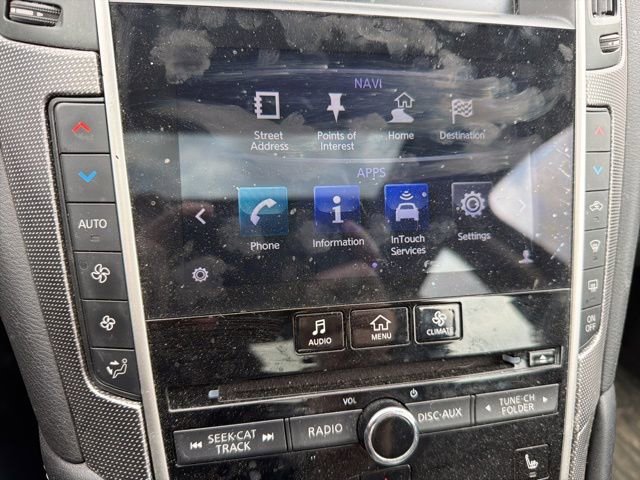 Used 2019 INFINITI Q50 Sport w/ All Weather Package (L93) image 24