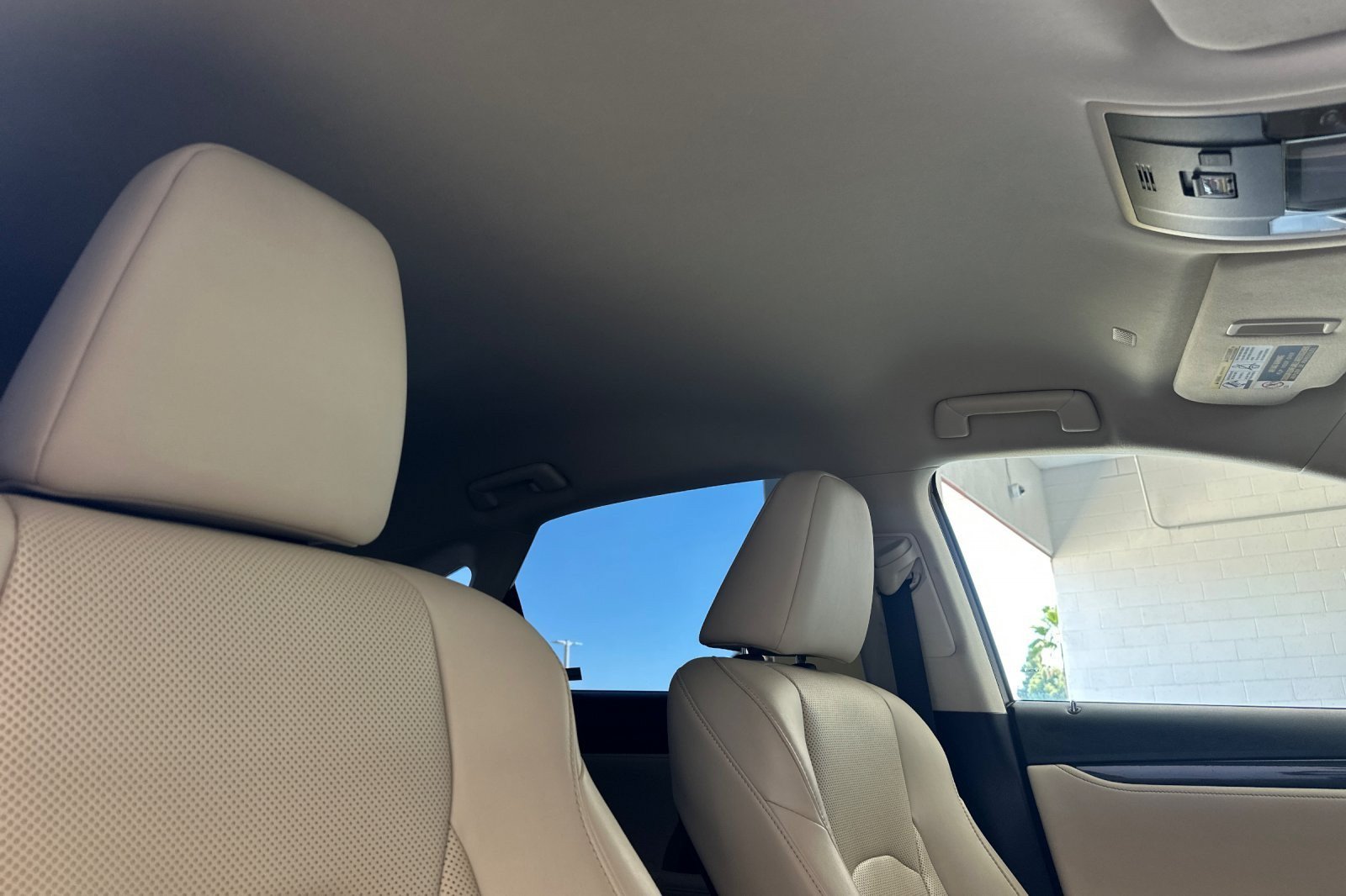 Used 2021 Lexus RX 350 FWD image 15