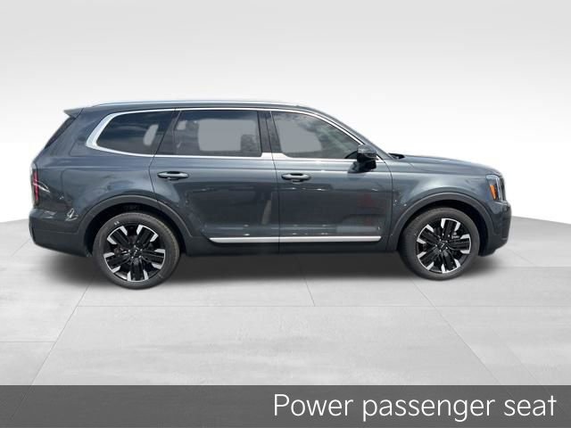 Used 2024 Kia Telluride SX image 8