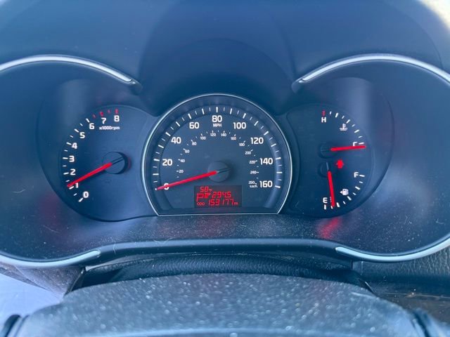 Used 2014 Kia Sorento LX image 9