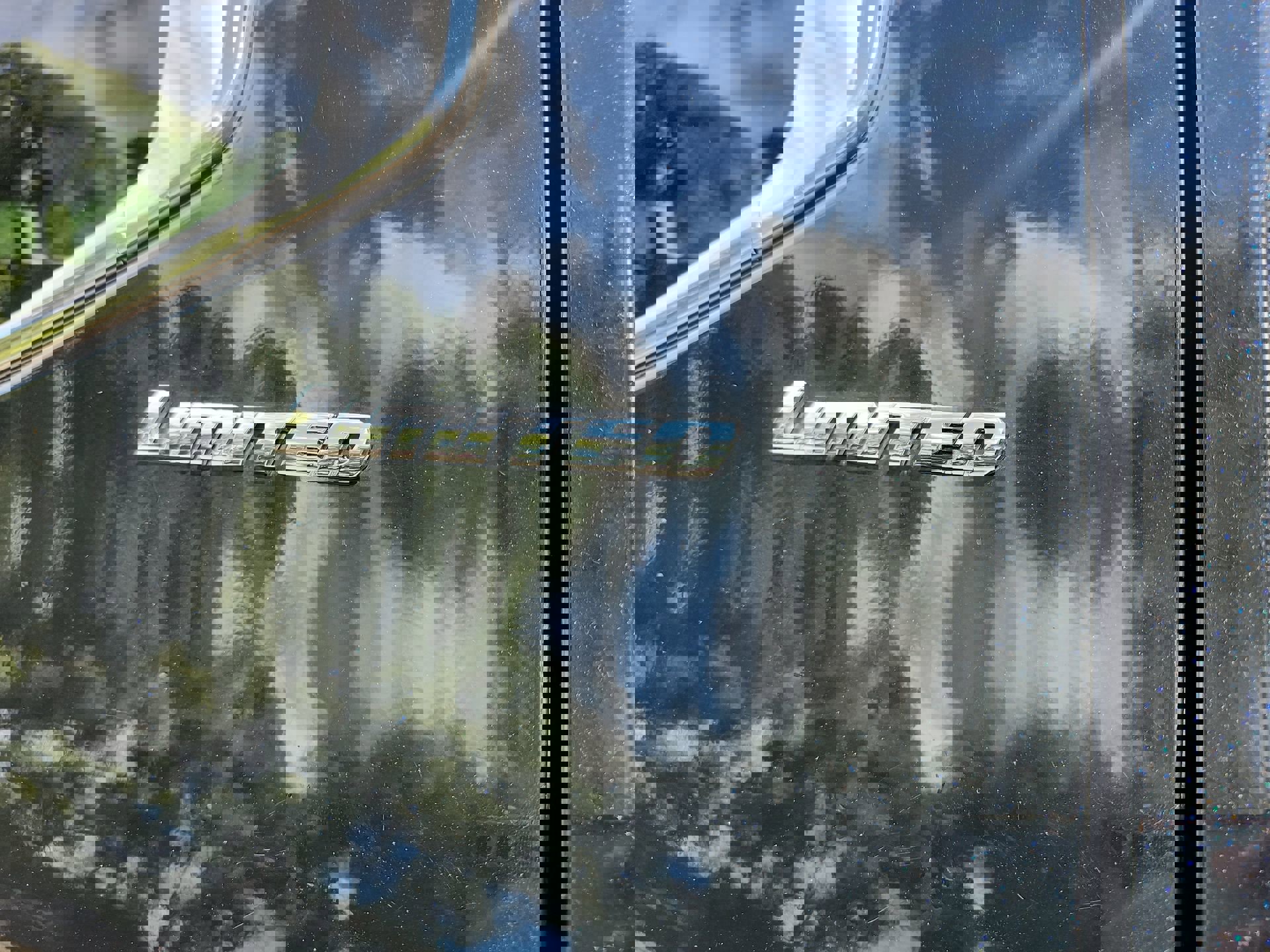 Used 2023 Toyota Tundra Limited image 22