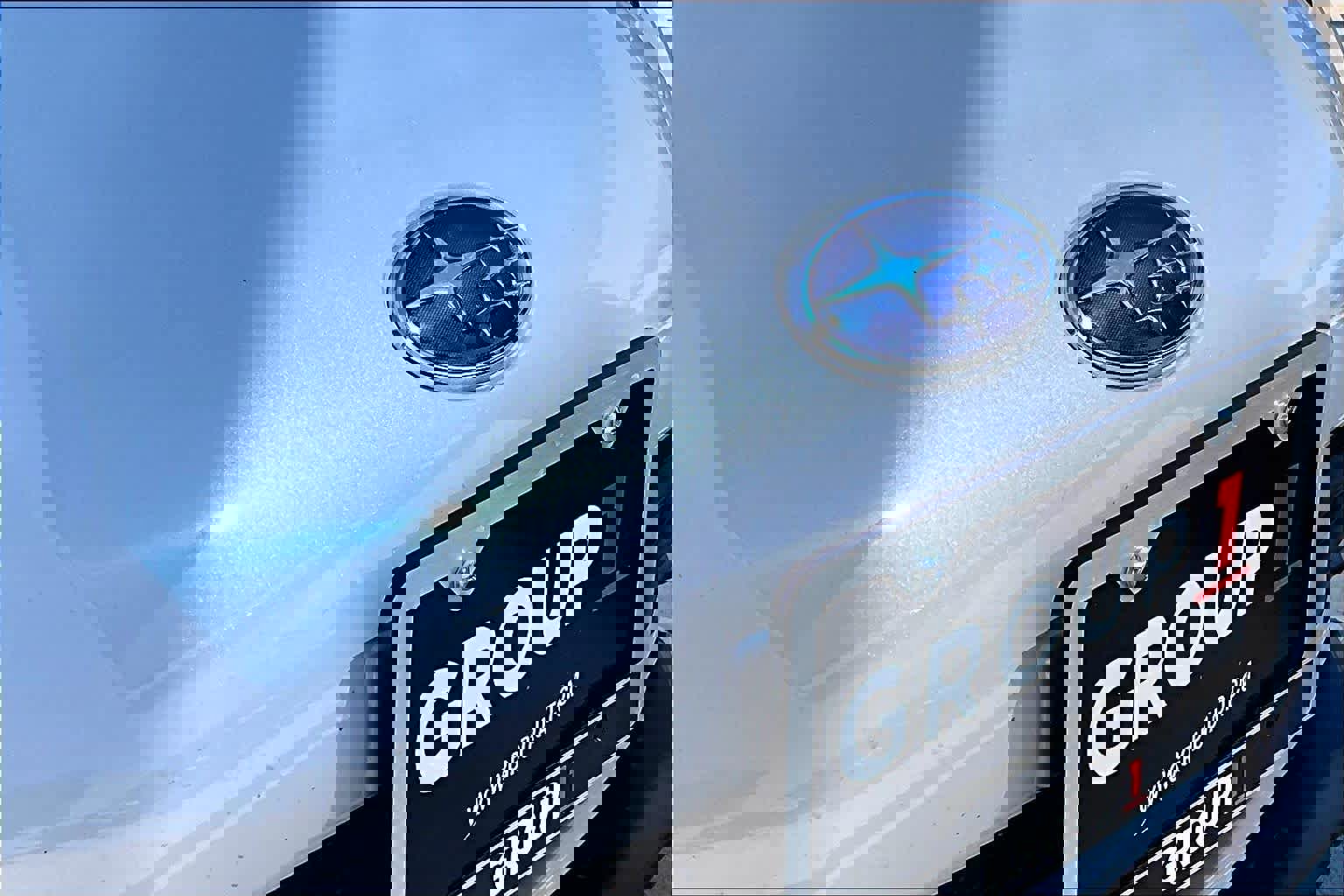 Used 2025 Subaru BRZ tS image 29