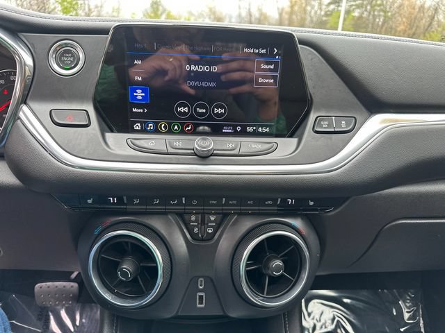 Used 2019 Chevrolet Blazer LT w/ Sun and Wheels Package AWD/4WD image 34