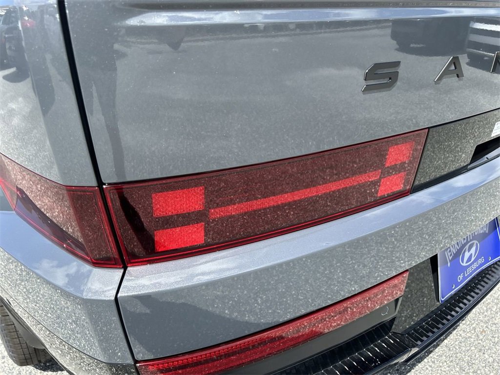 New 2026 Hyundai Santa Fe Calligraphy image 16