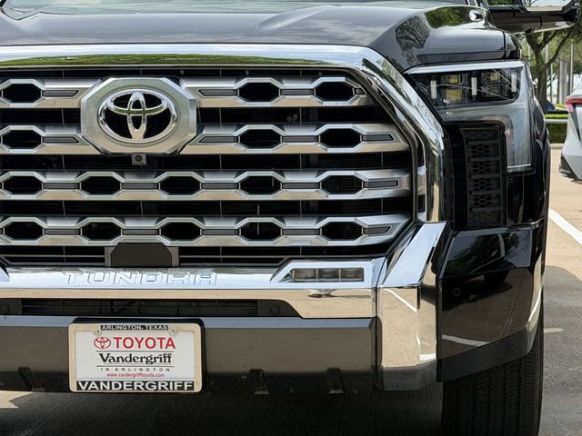 Used 2023 Toyota Tundra 1794 Edition image 8