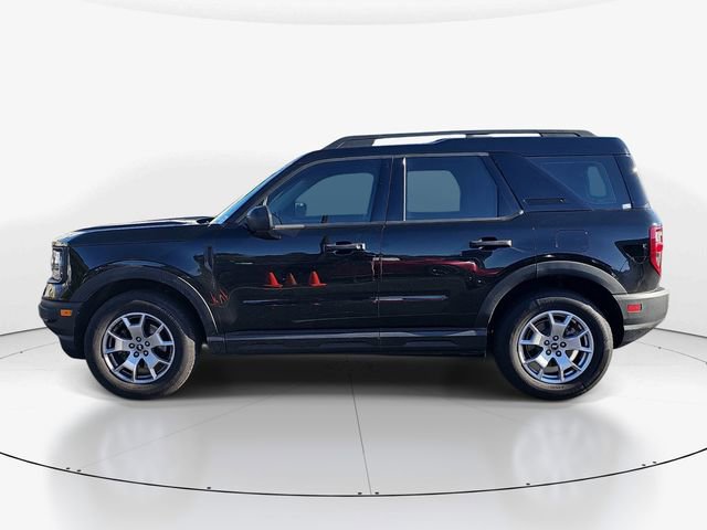 Used 2021 Ford Bronco Sport image 6