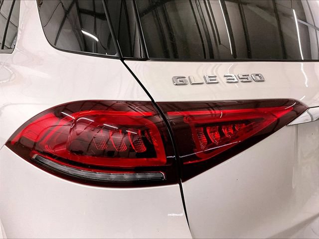 Used 2023 Mercedes-Benz GLE 350 4MATIC image 28