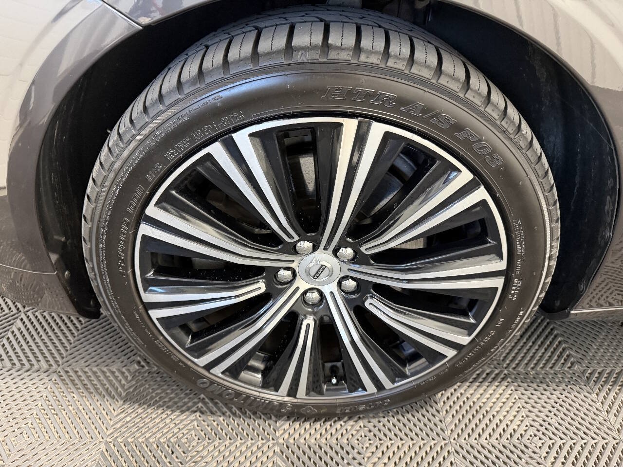 Used 2022 Volvo S90 B6 Inscription w/ Advanced Package AWD/4WD image 41