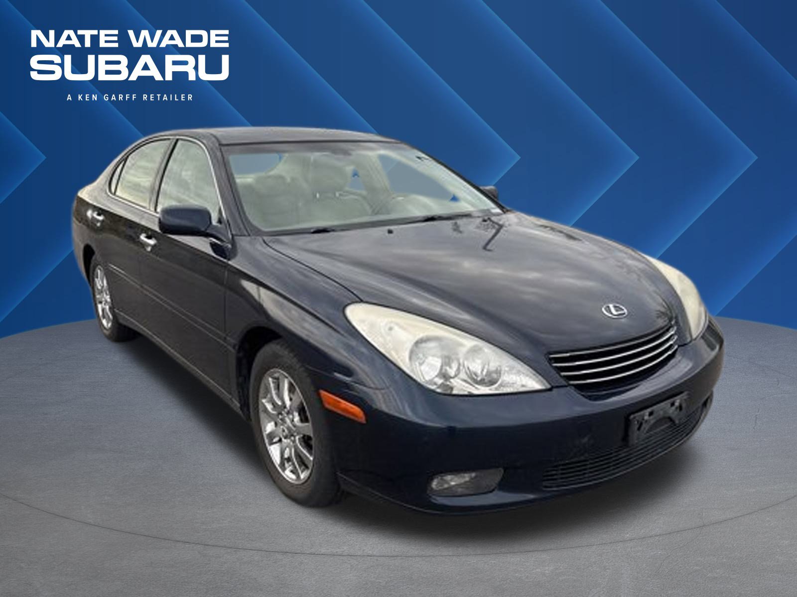 Used 2004 Lexus ES 330
