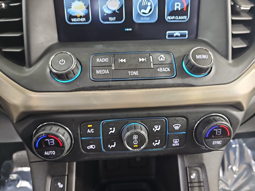 Used 2019 GMC Acadia Denali AWD/4WD image 31